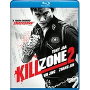 Kill Zone 2 [Blu-ray]