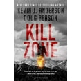 thumbnail image 1 of Pre-Owned Kill Zone: A High-Tech Thriller (Hardcover) 1250183448 9781250183446, 1 of 1