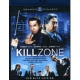 thumbnail image 1 of Kill Zone (Blu-ray), Weinstein, Action & Adventure, 1 of 2