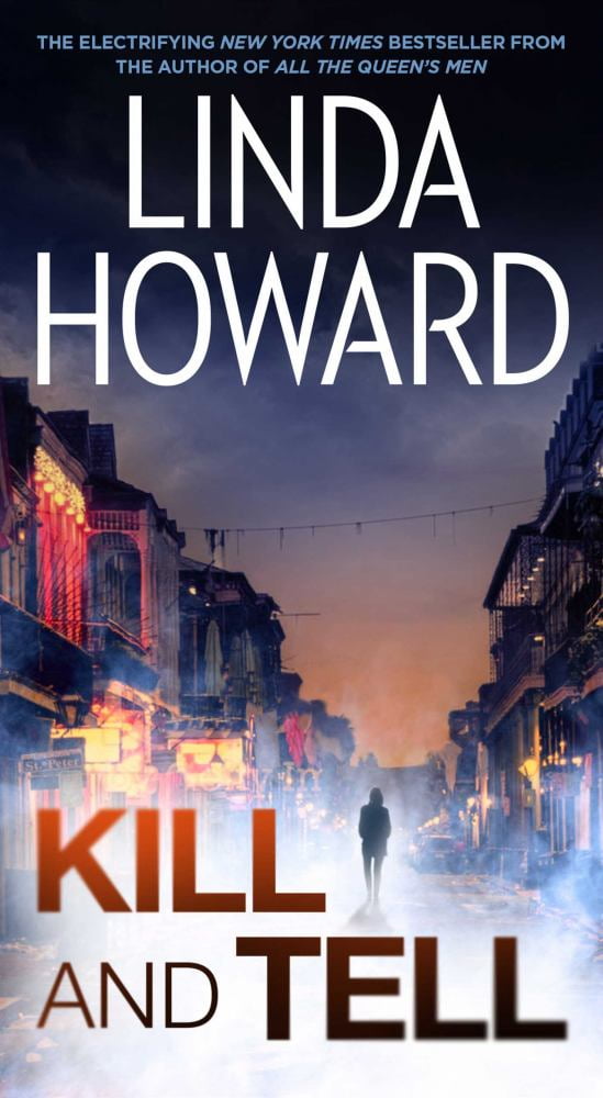 Kill and Tell: A Novel (Paperback)