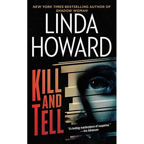 Pre-Owned Kill and Tell (Mass Market Paperback) 0743475488 9780743475488