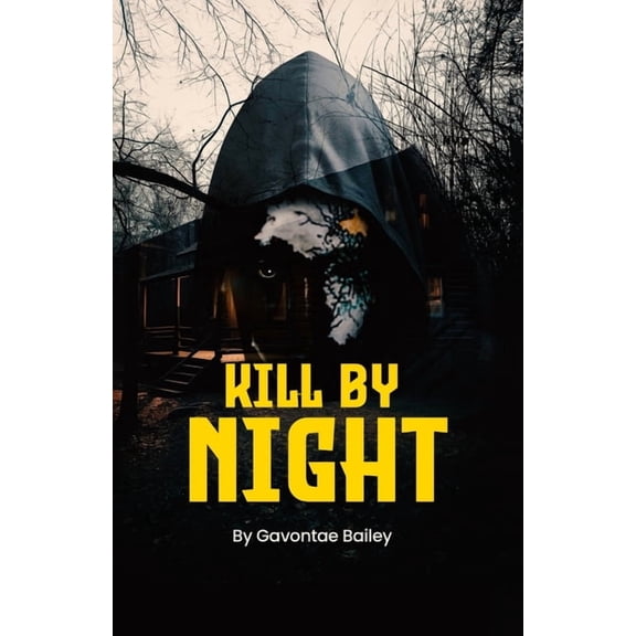 Kill by Night, (Paperback)