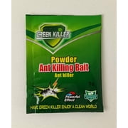 Kill cockroaches, ants, spiders, and various crawling pests,pesticide 40 packs