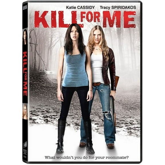 Kill For Me [DVD]