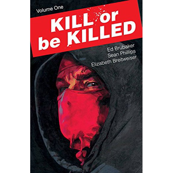 Pre-Owned Kill or Be Killed, Volume 1 (Paperback) 1534300287 9781534300286