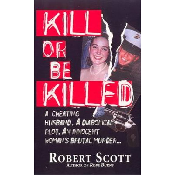 Pre-Owned Kill Or Be Killed (Paperback) 0786016043 9780786016044
