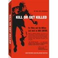 thumbnail image 1 of Pre-Owned Kill or Get Killed (Paperback) 1581605587 9781581605587, 1 of 1