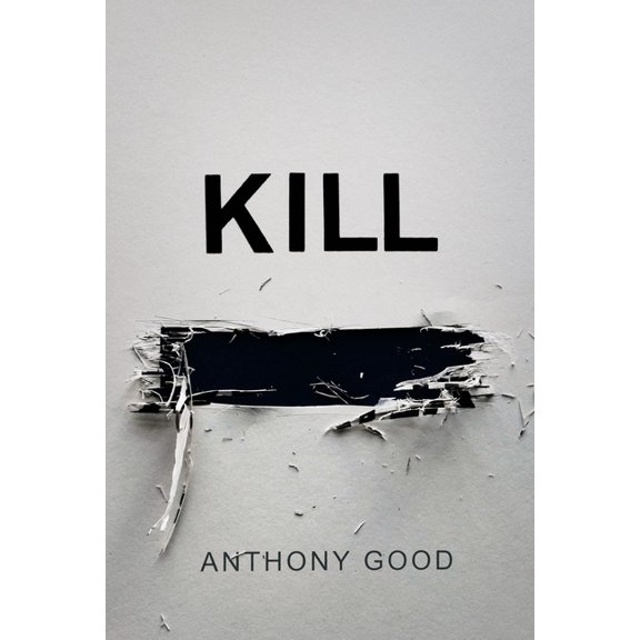Kill [redacted] (Hardcover)