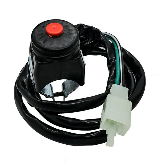 Kill switch start dirt bike KTM exc mxc sx LC4 250 450 500 520 525 530 xcf sxf F