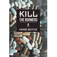 thumbnail image 1 of Kill the Boomers (Hardcover), 1 of 1