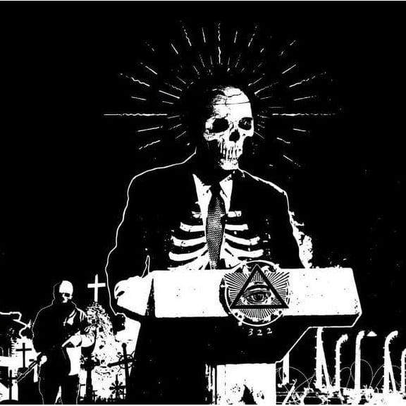 Kill the Client - Cleptocracy - Heavy Metal - CD