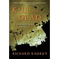 thumbnail image 1 of Pre-Owned Kill the Dead (Hardcover) 0061714313 9780061714313, 1 of 1