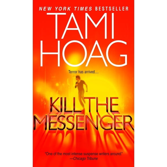 Kill the Messenger, (Paperback)