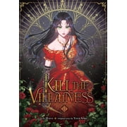Kill the Villainess Kill the Villainess, Vol. 1, Book 1, Paperback
