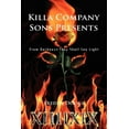 thumbnail image 1 of Killa Company Sons Presents (Paperback), 1 of 1