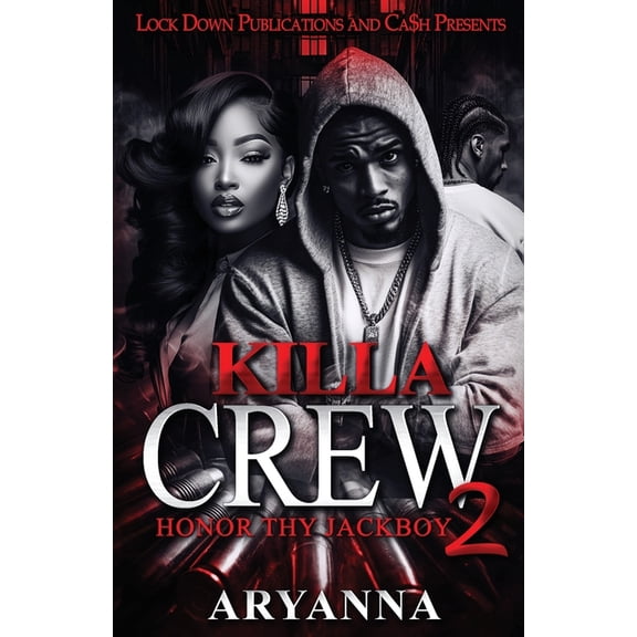 Killa Crew 2, (Paperback)