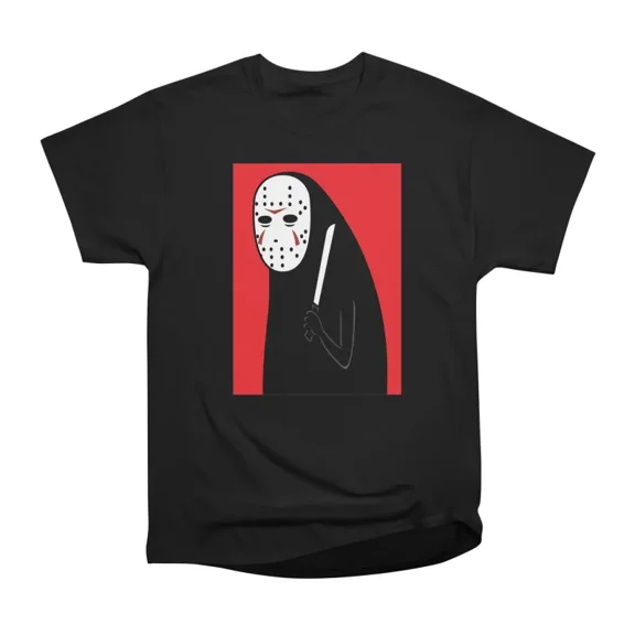 Killah Face T-Shirt Tee Gift For Him Merch For Her Apparel For Friend