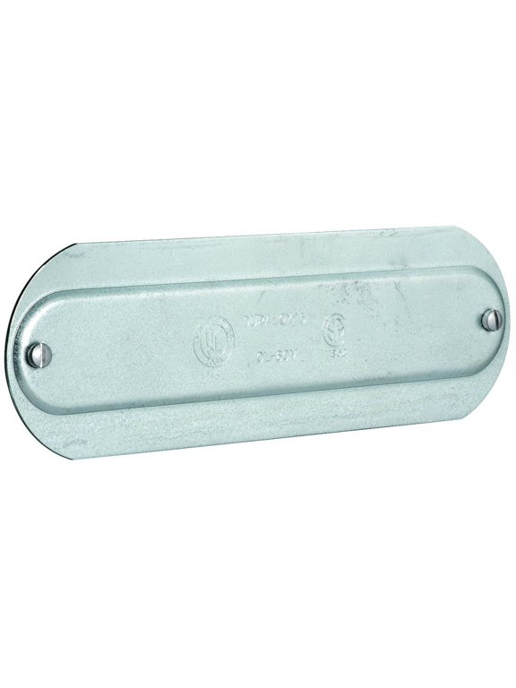Conduit Access Cover,Aluminum OL-30