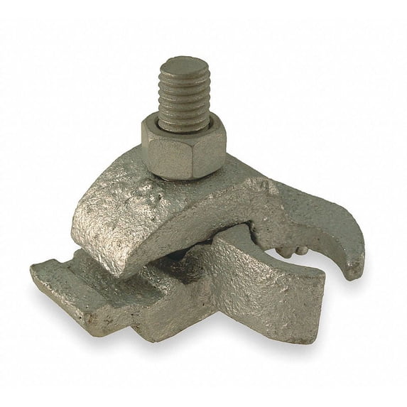 2.9 Edge Conduit Clamp, Killark, ECC075