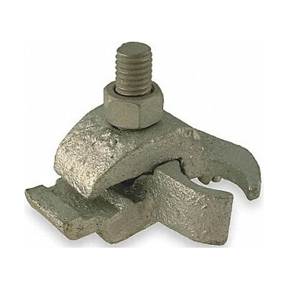 Killark Conduit Clamp,Steel,Overall L 3 15/16in ECC150