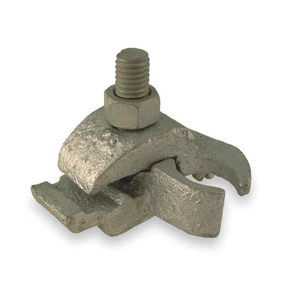 Hubbell Killark Conduit Clamp,Steel,Overall L 5 1/8in ECC250