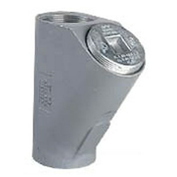 Killark EY-3M, Exp Proof Conduit Sealing Fitting, Seal Ftg Fe 1In Female, 1 PC