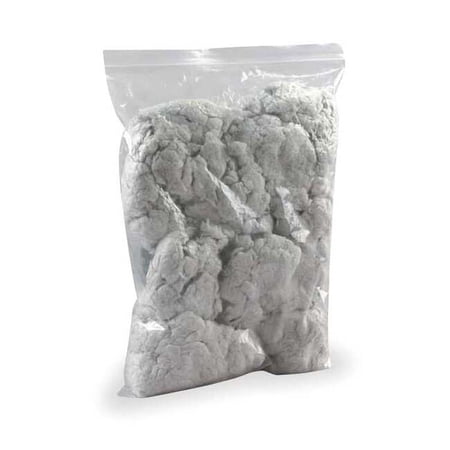 Hubbell Killark Fiber Filler,Plastic Bag,Cont Size 2oz PF-2