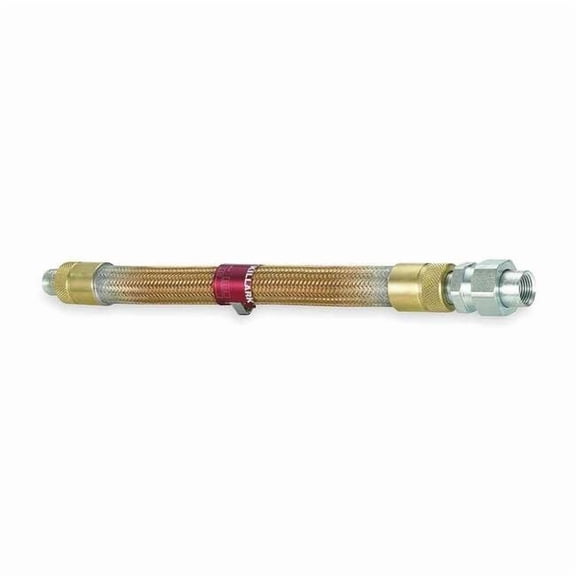 Hubbell Killark Flexible Coupling Bronze with Steel Union ECFUF-224