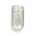 thumbnail image 1 of Hubbell Killark GlassGlobeTempered,6 5/8"L,6 3/4"H,Clear VCGP-100, 1 of 1