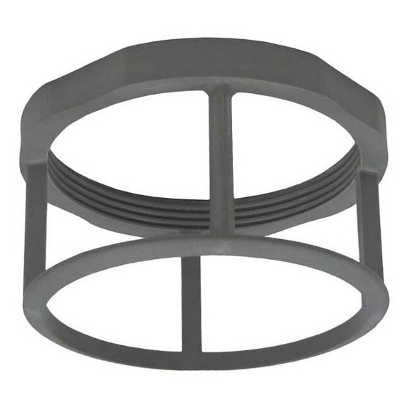 Hubbell Killark HazGuard,NVSLC,Gray,4"L,2 1/2"W,4 1/10"H NV2GG-S