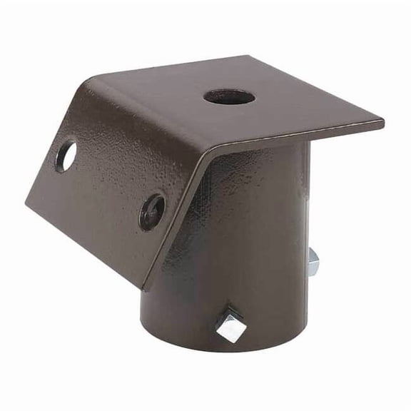 Hubbell Killark HazLocSlipfitter,6"L,4"W,4"H,Bronze KFS-6