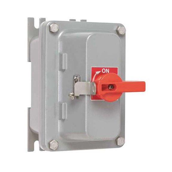 Hubbell Killark B7NFD13A