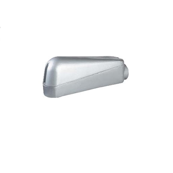 Killark MOLB-6 Mogul Conduit Body, Copper Free Aluminum, 2" Conduit Size
