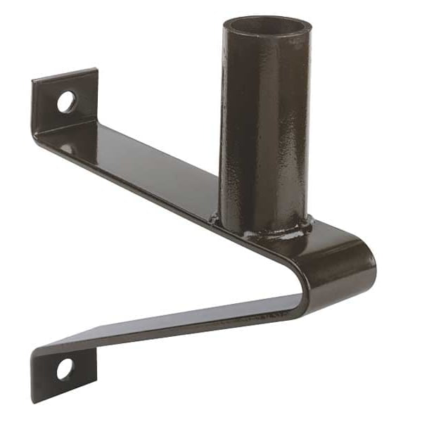 Hubbell Killark Mounting Accessory,Pole Bracket 4041 - Walmart.com