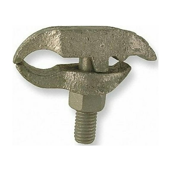 Hubbell Killark Parallel Clamp,Steel,Overall L 3 7/8in PCC150