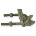 thumbnail image 1 of Hubbell Killark Right Angle Clamp,Steel,Overall L 4in RACC250, 1 of 1