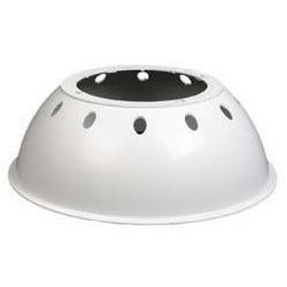 Killark VMPSD40, Lighting Reflector, Vm Fiberglass Dome Reflector, 1 PC