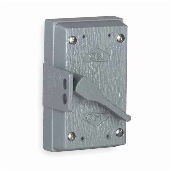 Hubbell Killark FZ8647