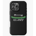 thumbnail image 1 of Killarney Canoe Canada Travel N3863 Phone Case for iPhone 17 16 15 14 13 12 11 Pro Max, 1 of 2