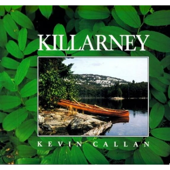 Pre-Owned Killarney (Paperback) 1550460188 9781550460186