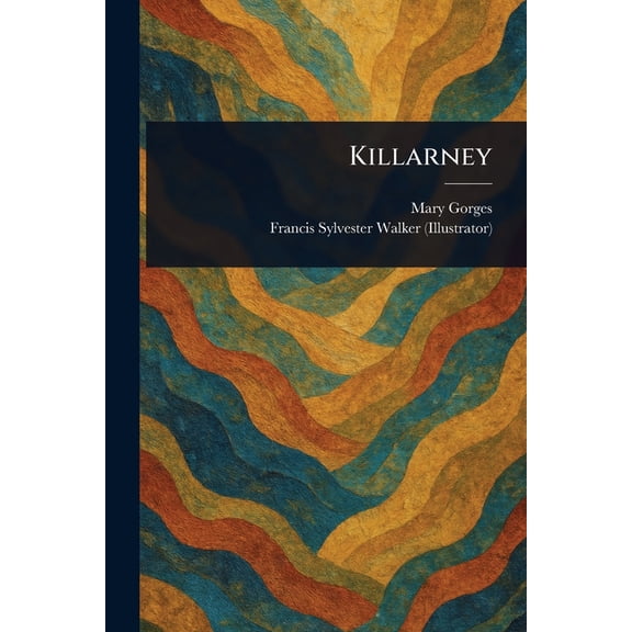 Killarney, (Paperback)