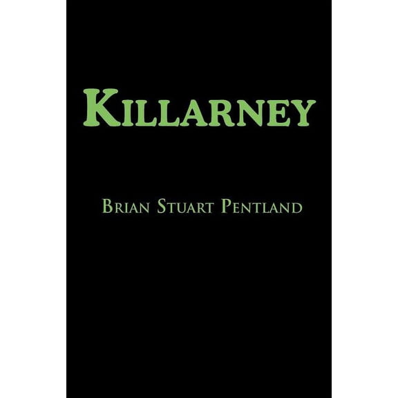 Killarney, (Paperback)