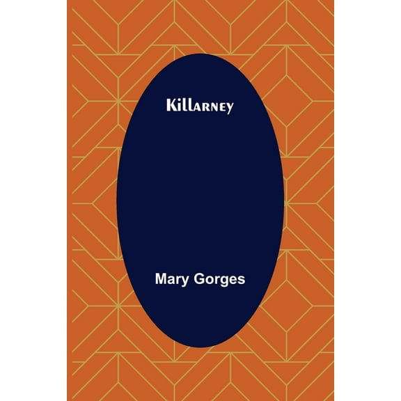 Killarney, (Paperback)