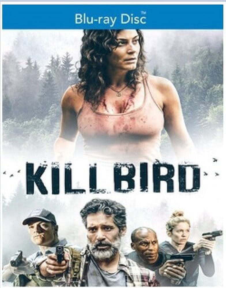 Killbird (Blu-ray)
