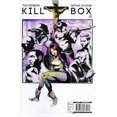 thumbnail image 1 of Killbox (American Gothic) #3 VF ; American Gothic Comic Book, 1 of 1
