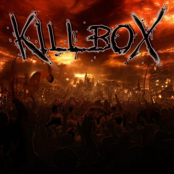 Killbox - Killbox - Music & Performance - CD
