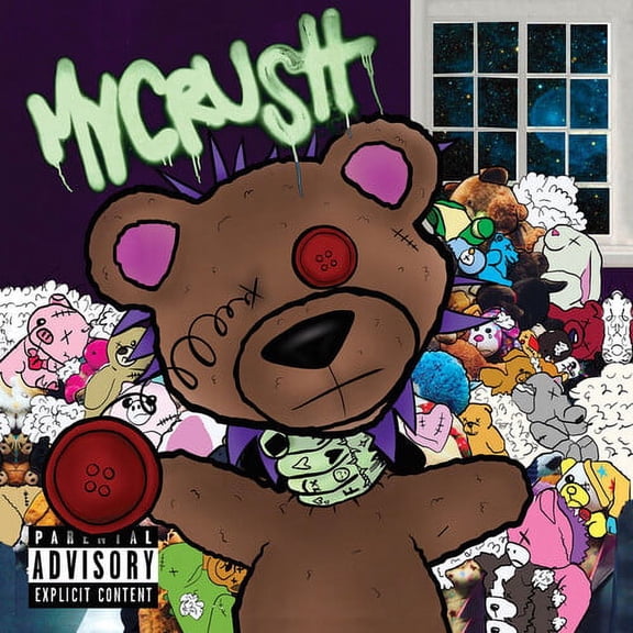 Killboy - My Crush - Music & Performance - CD