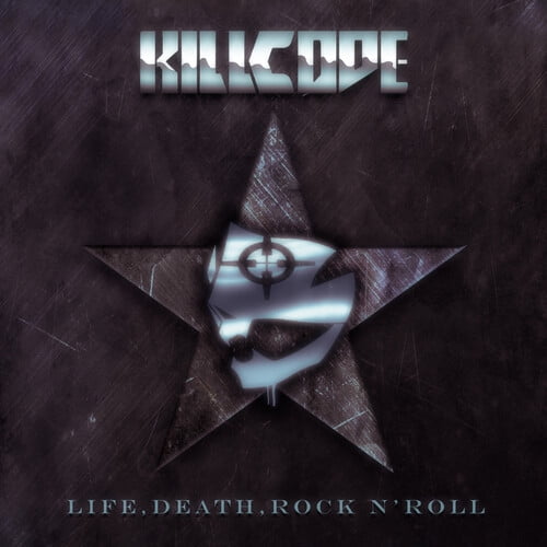 Killcode - Life, Death, Rock N Roll - Music & Performance - CD
