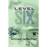 Killday Level Six, Book 2, Paperback