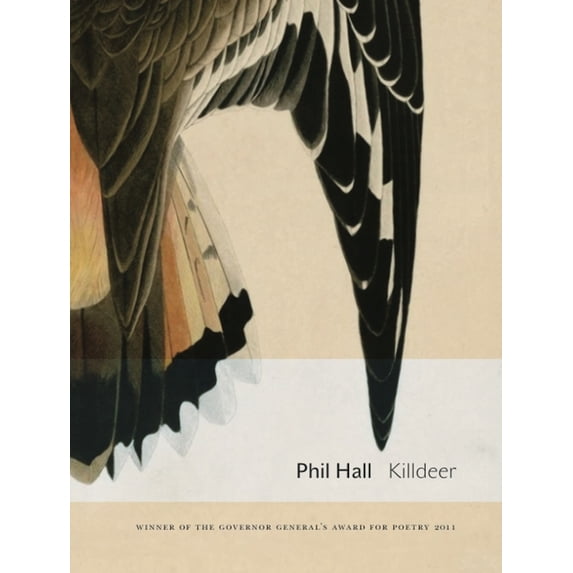 Killdeer : essay-poems (Paperback)